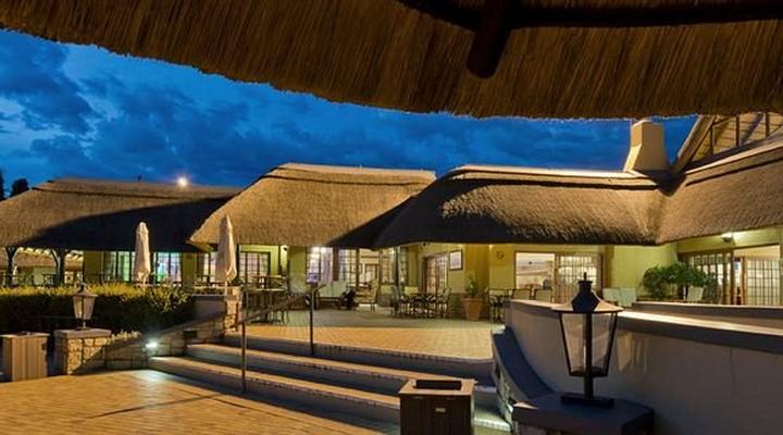 Champagne Sports Resort