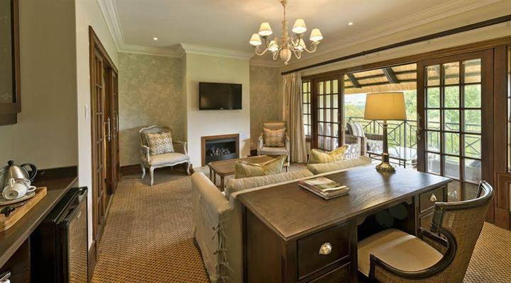 Champagne Sports Resort