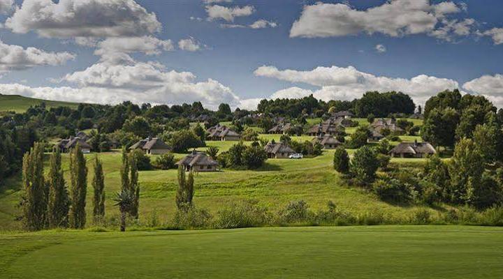 Champagne Sports Resort