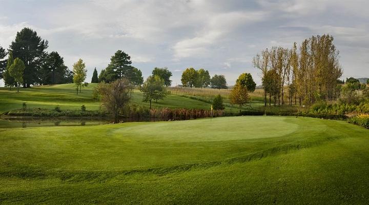 Champagne Sports Resort