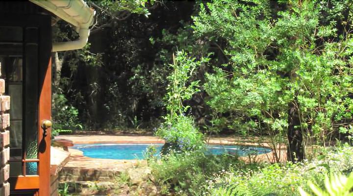 Kingfisher Country House