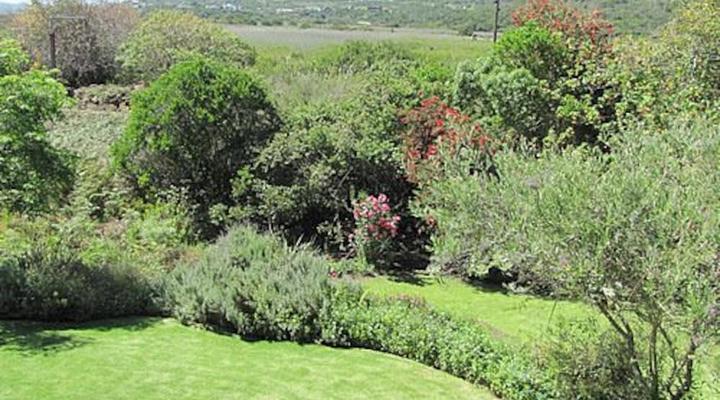 Kingfisher Country House