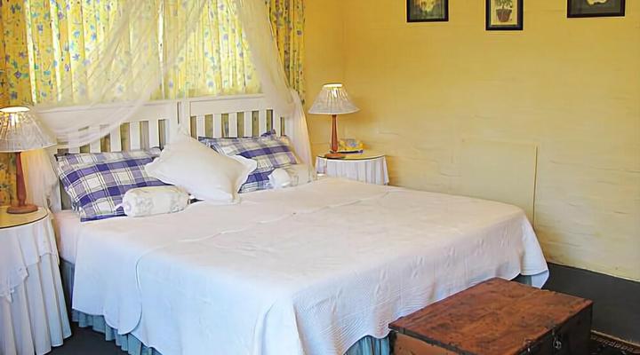 Kingfisher Country House