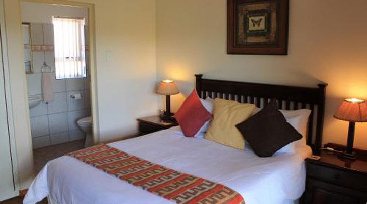 DuneSide Guest House