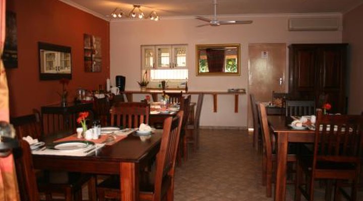 DuneSide Guest House