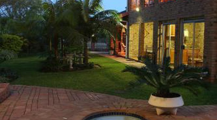 DuneSide Guest House