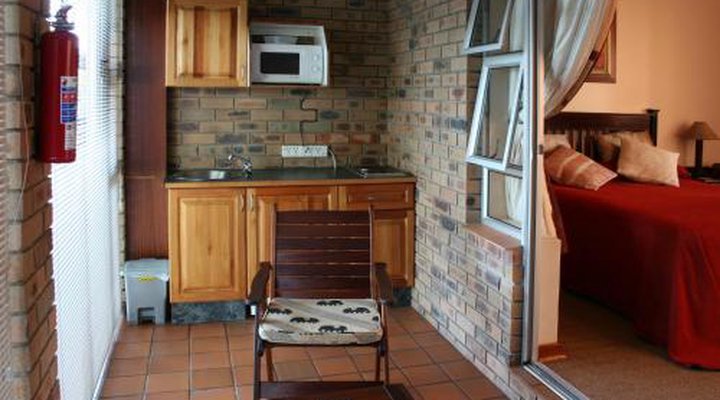 DuneSide Guest House