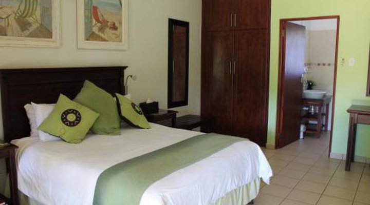 DuneSide Guest House