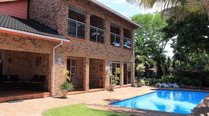 DuneSide Guest House