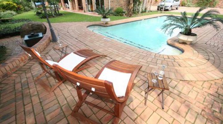 DuneSide Guest House