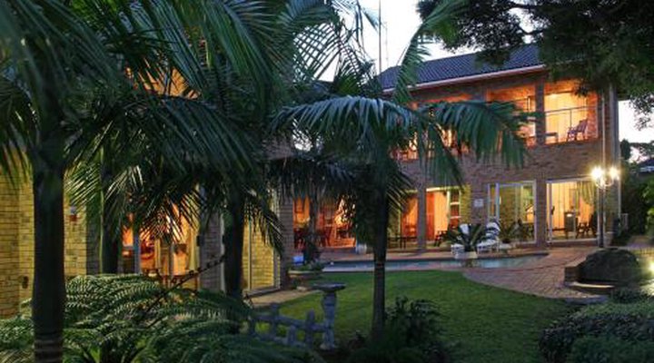 DuneSide Guest House