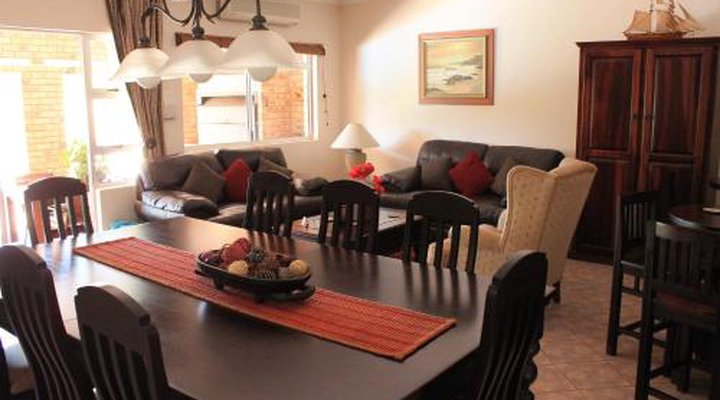 DuneSide Guest House