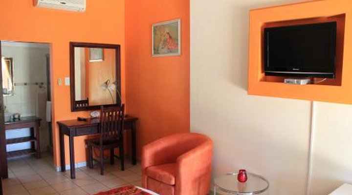 DuneSide Guest House