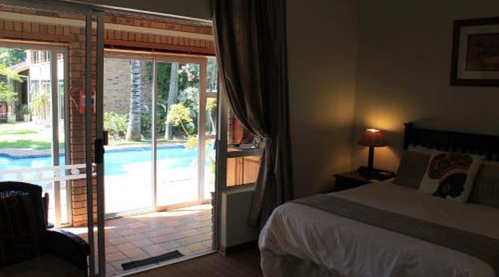 DuneSide Guest House