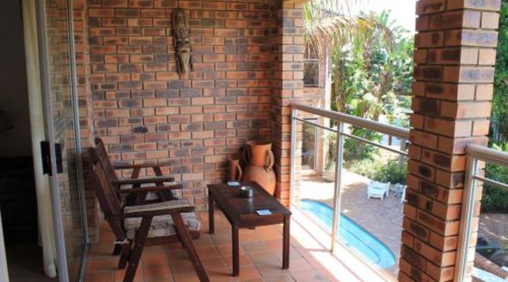 DuneSide Guest House