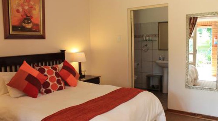 DuneSide Guest House