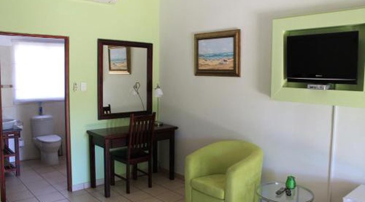 DuneSide Guest House