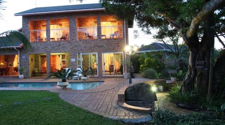 DuneSide Guest House