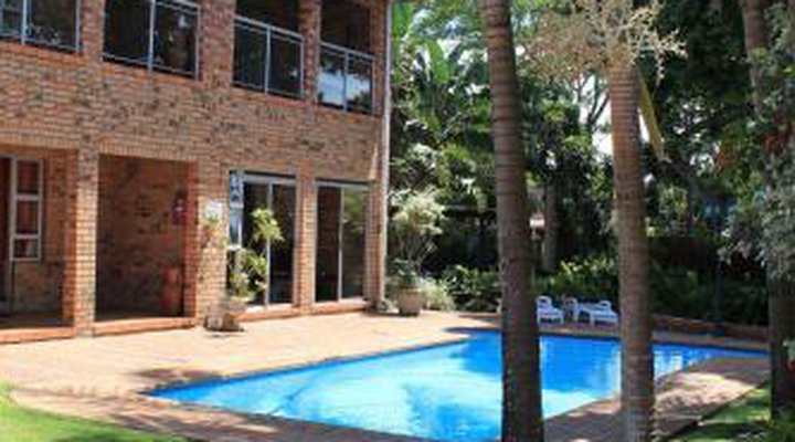 DuneSide Guest House