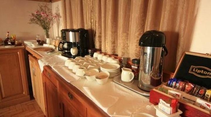 El Palma Guest House