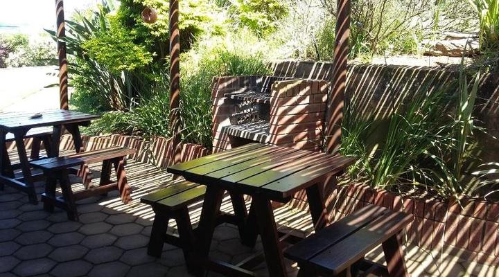 El Palma Guest House