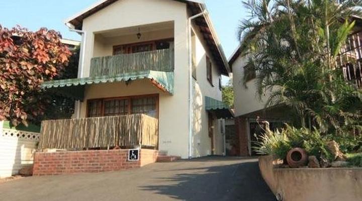 El Palma Guest House