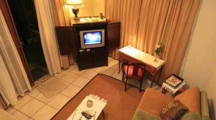 El Palma Guest House