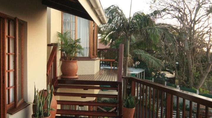 El Palma Guest House