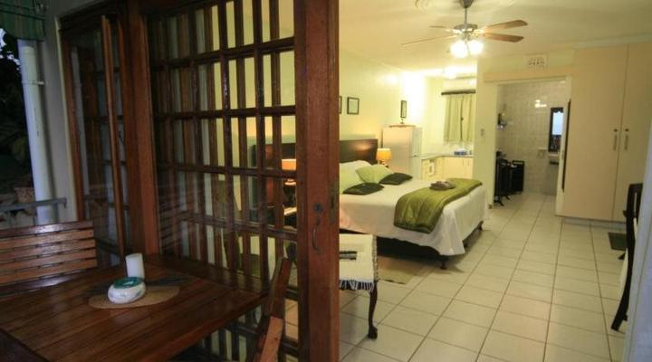 El Palma Guest House