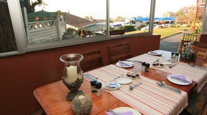 El Palma Guest House