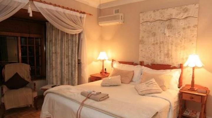 El Palma Guest House