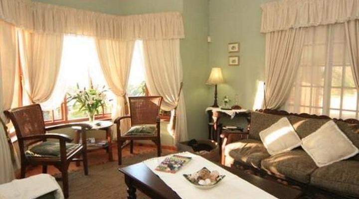 El Palma Guest House