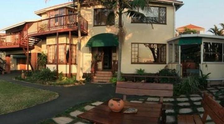 El Palma Guest House