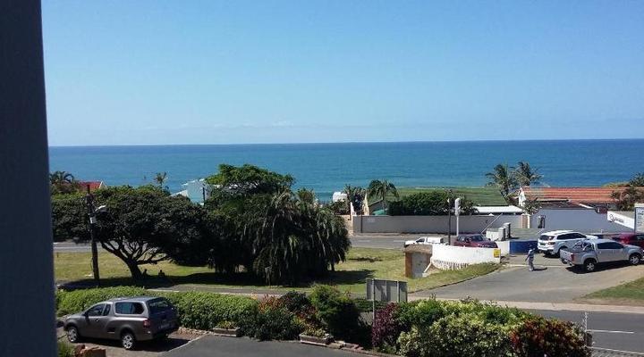 El Palma Guest House