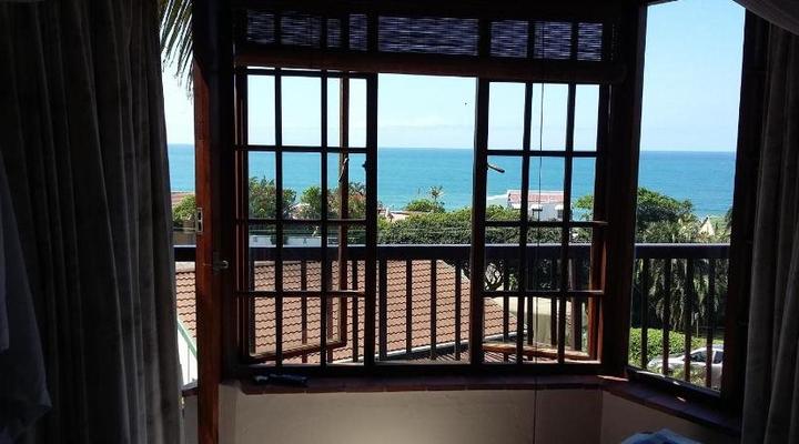 El Palma Guest House