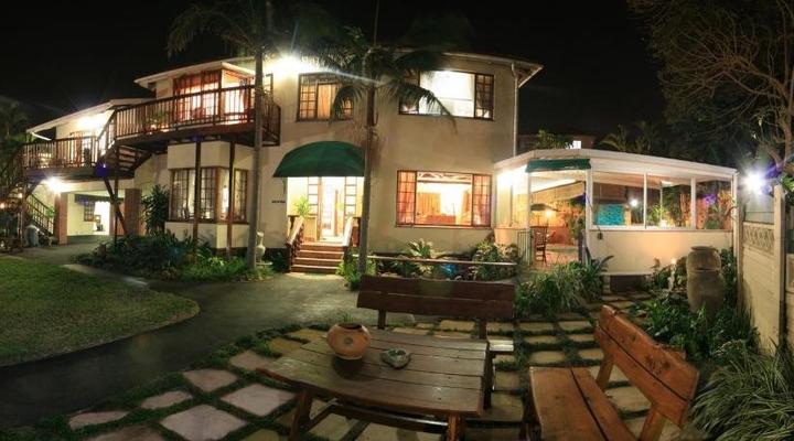 El Palma Guest House