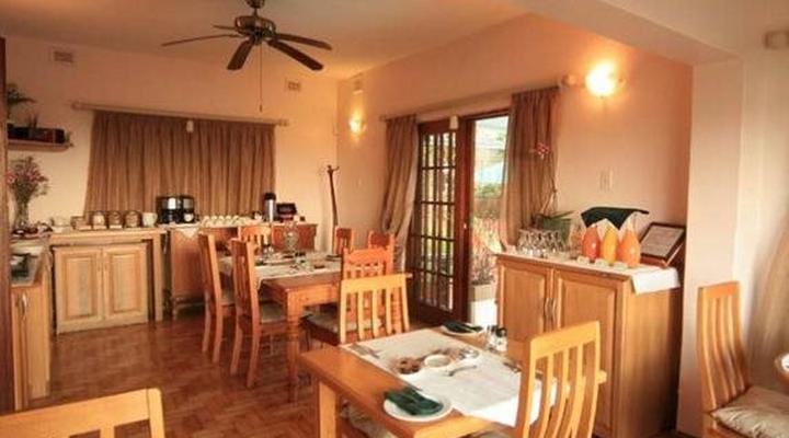 El Palma Guest House