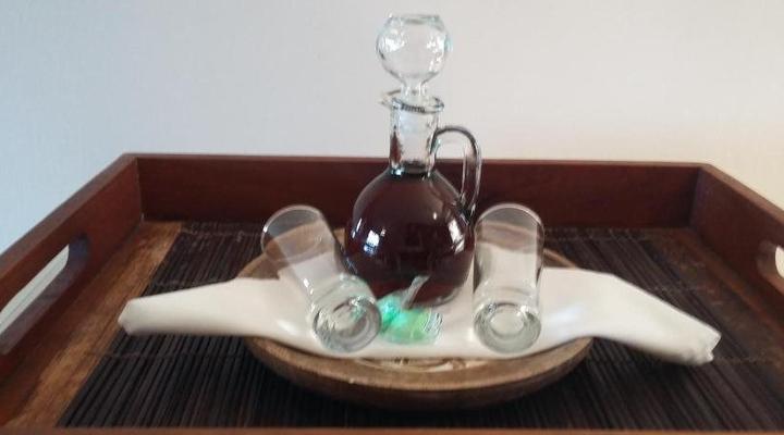 El Palma Guest House