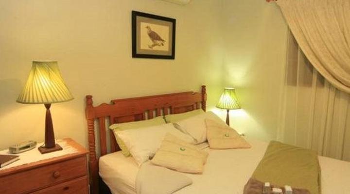 El Palma Guest House