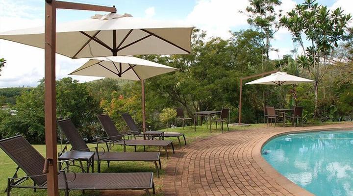 Hulala Lakeside Lodge