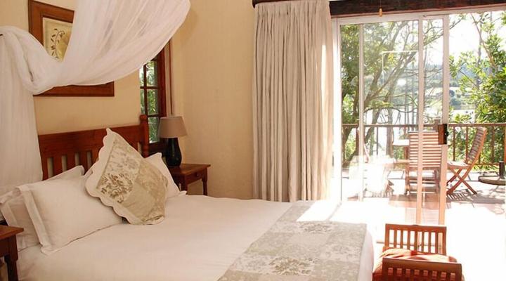 Hulala Lakeside Lodge