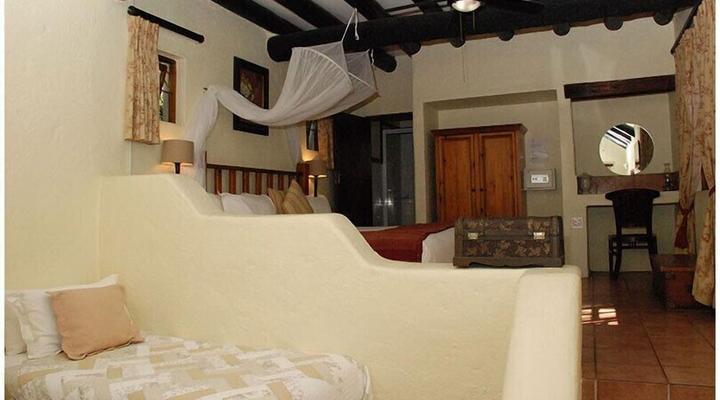 Hulala Lakeside Lodge