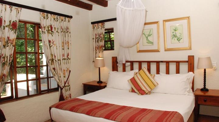 Hulala Lakeside Lodge