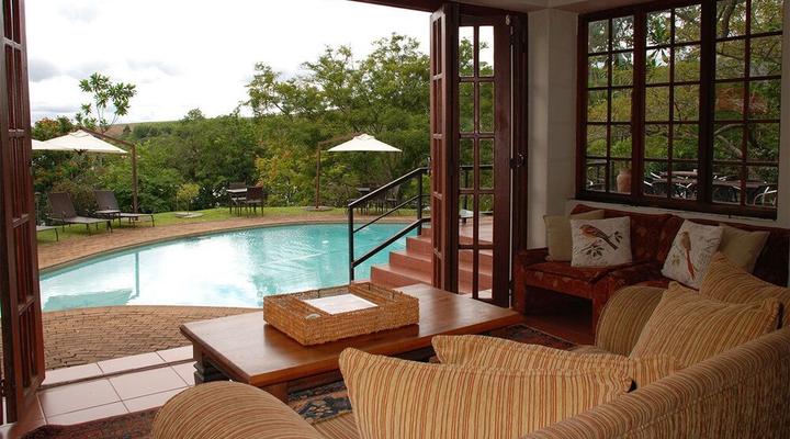 Hulala Lakeside Lodge