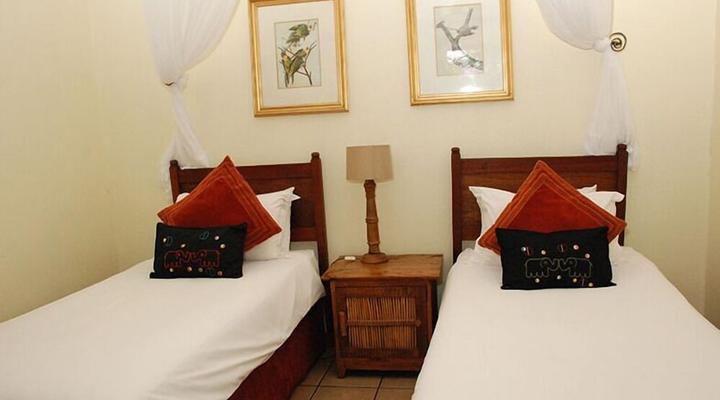 Hulala Lakeside Lodge