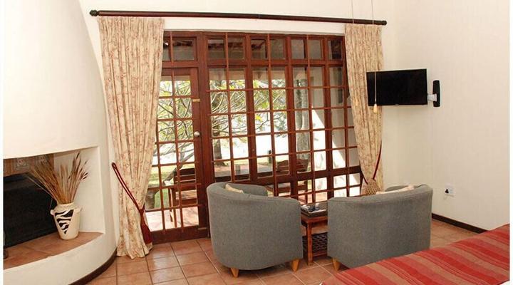 Hulala Lakeside Lodge