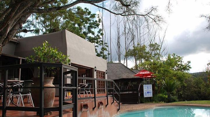 Hulala Lakeside Lodge