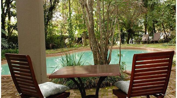 Hulala Lakeside Lodge