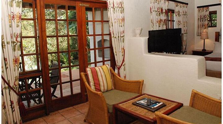 Hulala Lakeside Lodge