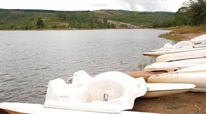 Hulala Lakeside Lodge